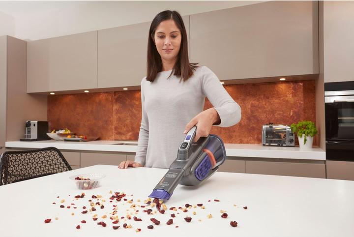 Immagine prodotto Black & Decker BHHV520BFPQW