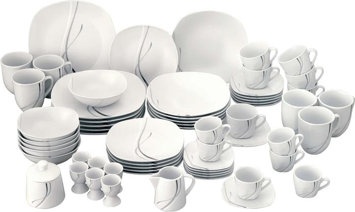 Produktbild Wellco Silver Night (62 Stück)