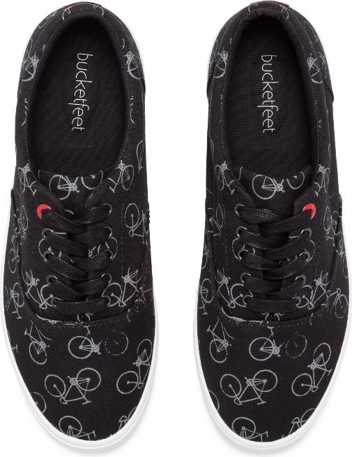 Produktbild Bucketfeet Night Ride (44)