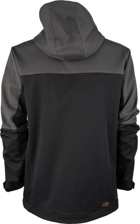 Actual product image Forsberg Höstrik functional jacket (S)