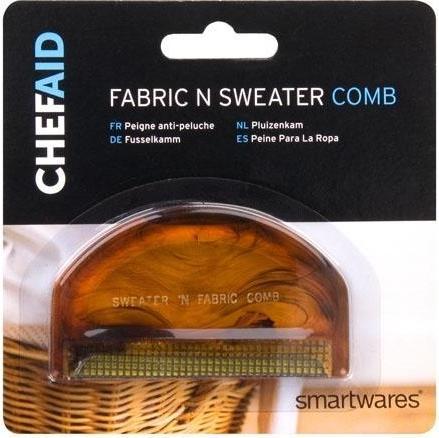 Actual product image Chef Aid Fabric Sweater Comb
