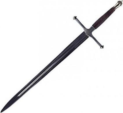 Immagine prodotto Noble Collection Game Of Thrones: Ghiaccio - Spada di Eddard Stark