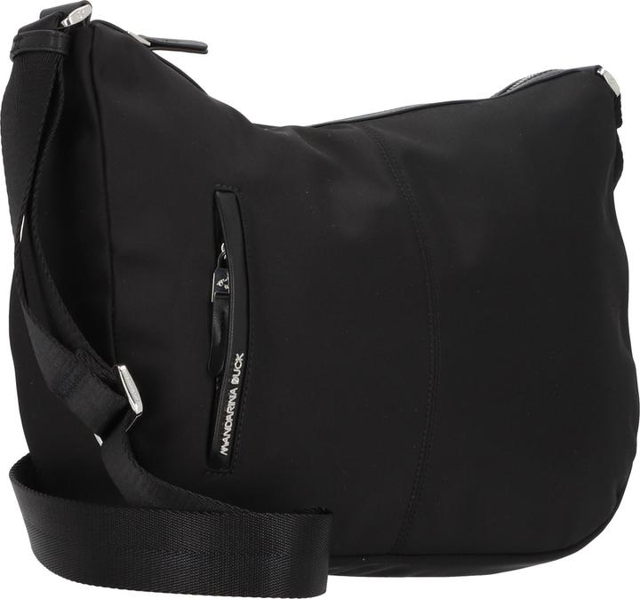 Actual product image Mandarina Duck Handbag Hunter Hobo VCT20