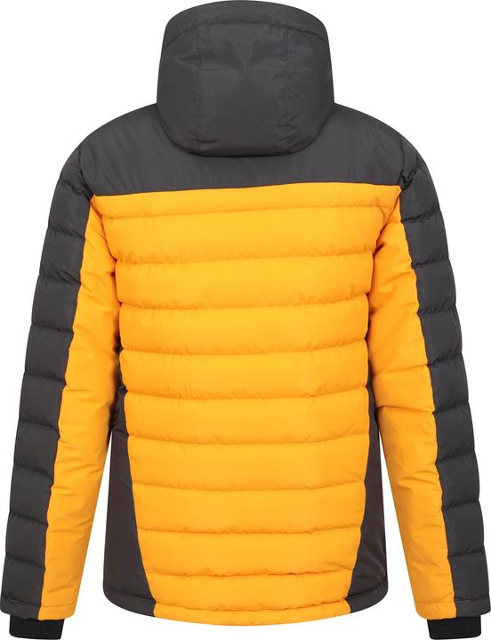 Actual product image Mountain Warehouse Mens Vulcan III Ski Jacket (XXS)