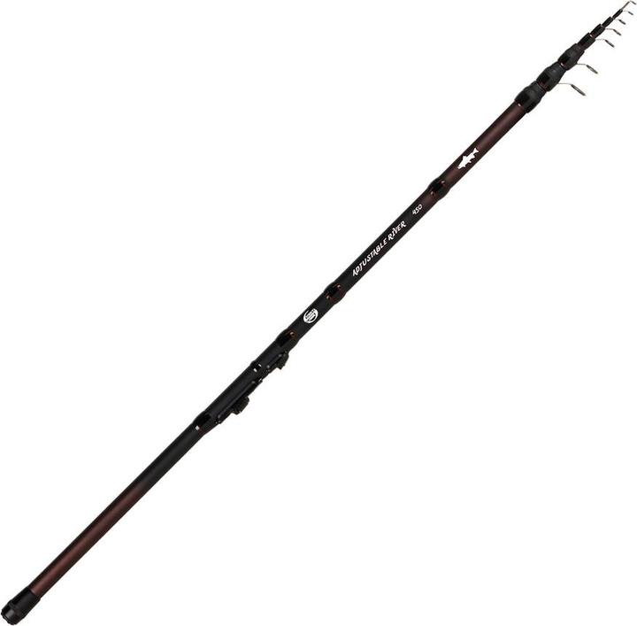 Stucki Thun Adjustable River