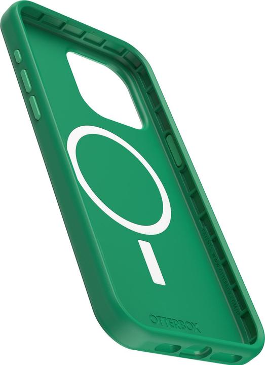 Actual product image OtterBox Symmetry mit MagSafe (Apple iPhone 15 Pro Max)