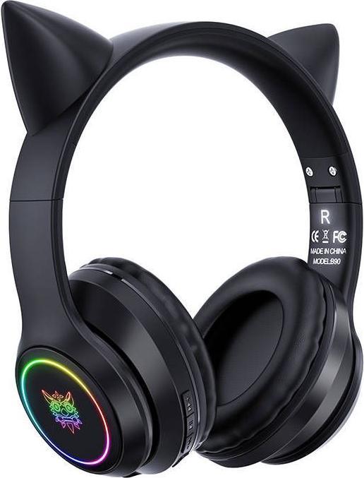 Actual product image Onikuma B90 (Wireless)