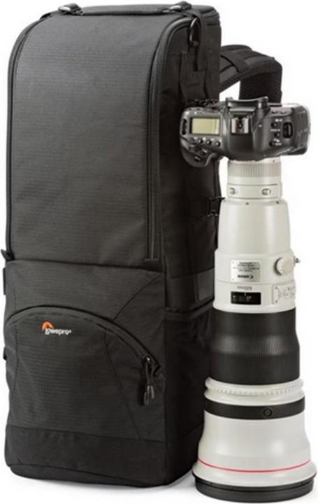 Lowepro Lens Trekker 600 AW III (Photo backpack, 27 l)