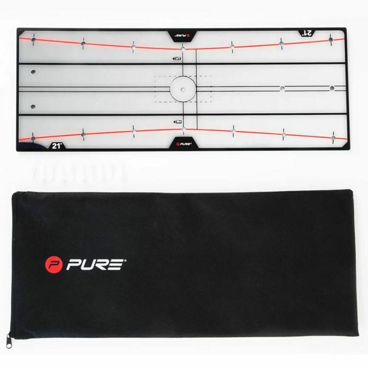 Actual product image Pure2improve Putti mirror