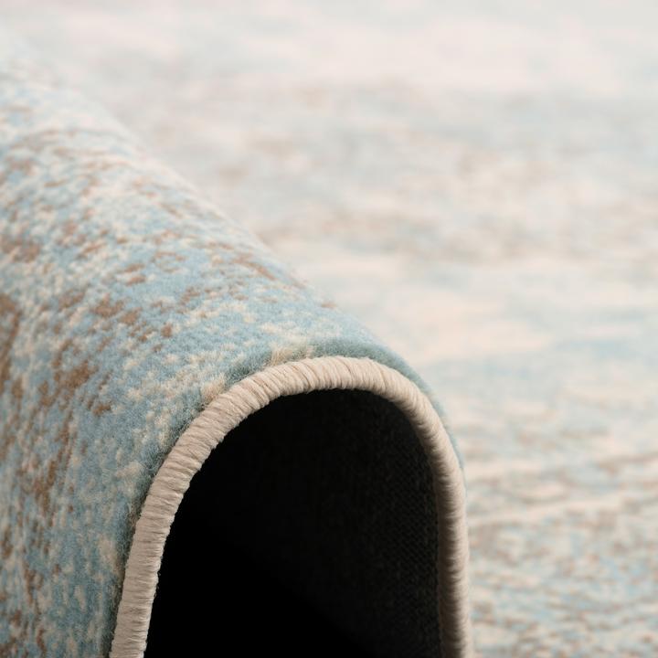 Actual product image Pergamon Designer carpet Passion Vintage border (140 x 200 cm)