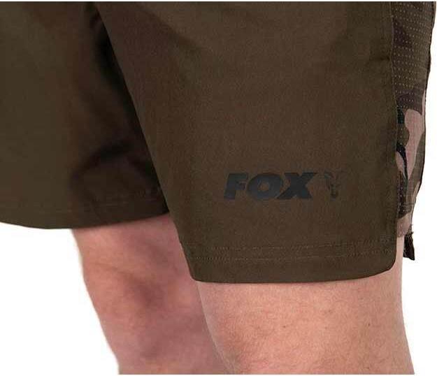 Produktbild Fox Lw (XXL)