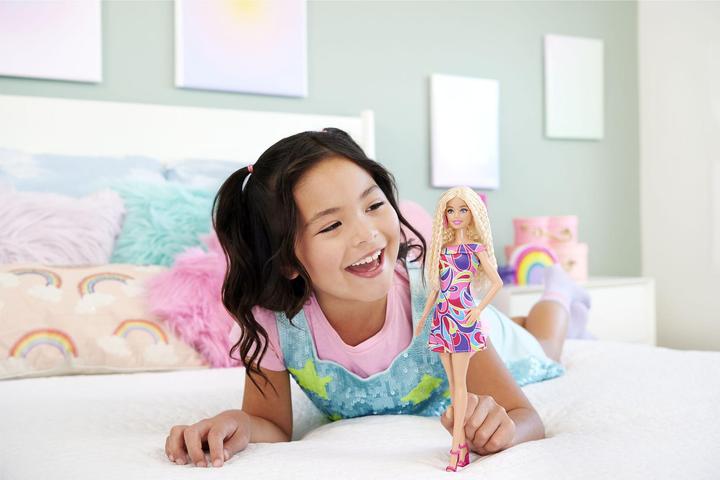 Produktbild Barbie Totally Hair