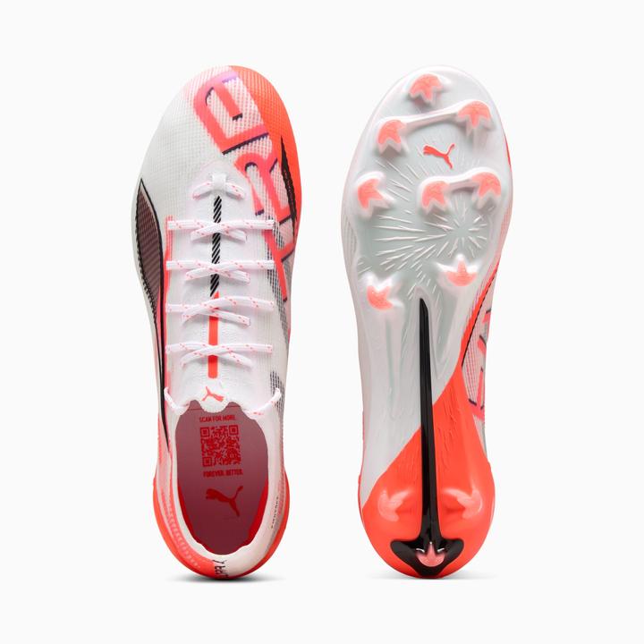 Actual product image Puma Ultra 5 Ultimate Fg (36)