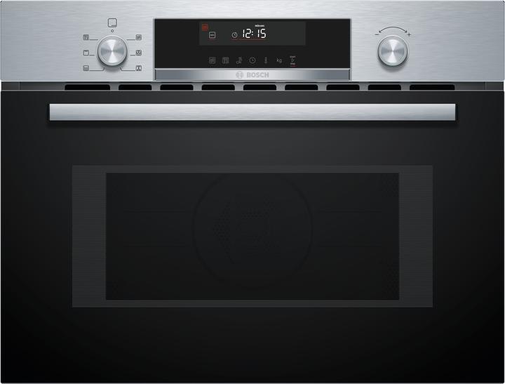 Actual product image Bosch Hausgeräte CMA585GS0