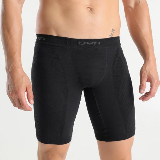 Immagine prodotto UYN Boxershorts Position+ Biotech 9 Inch (L, XL)