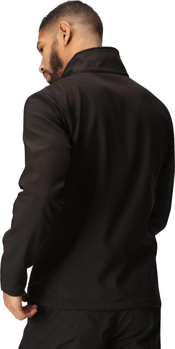 Produktbild Regatta SoftshellJacke Ablaze bedruckbar (XXL)
