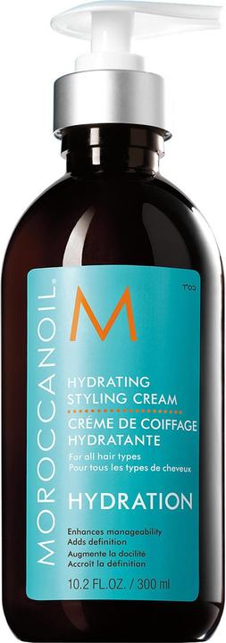 Image du produit Moroccanoil Hydratation (Gel coiffant, 300 ml)