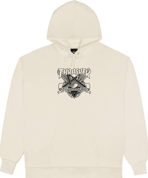 Produktbild Thrasher M38094 (L)