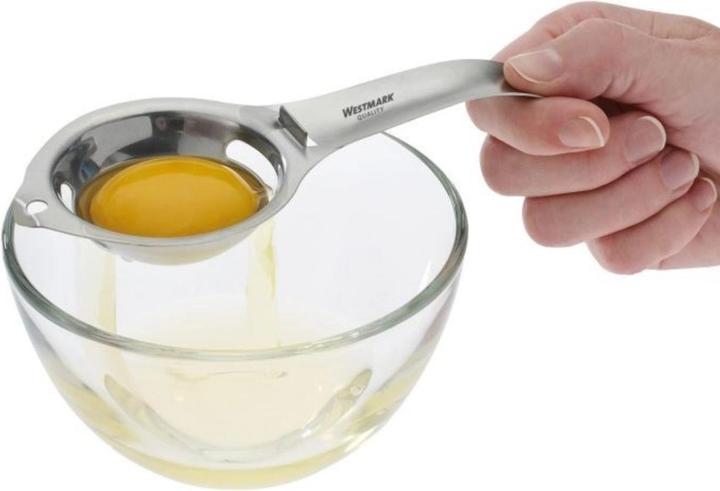 Actual product image Westmark Egg yolk separator