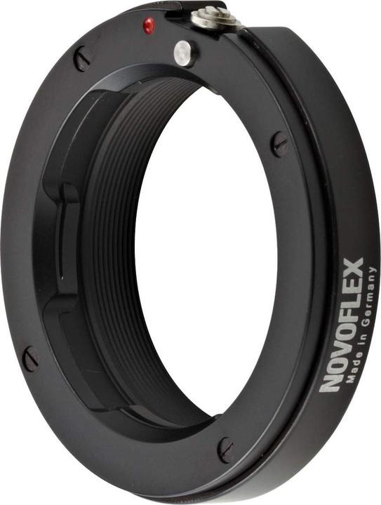 Actual product image Novoflex Adapter Leica M lenses to Sony NEX cameras
