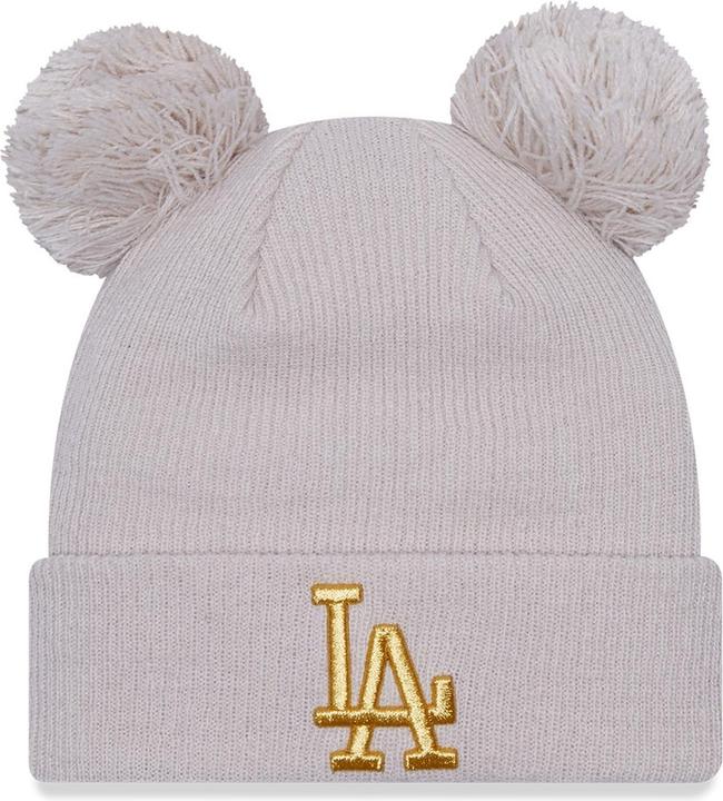 Produktbild New Era Double Bobble La Dodgers