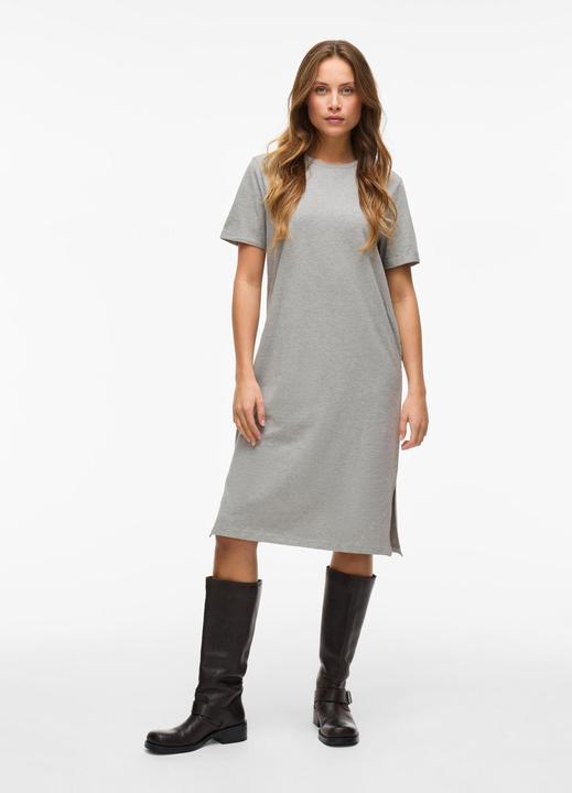 Image du produit Vila Kurzarm Midikleid (XL)
