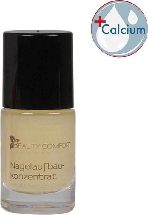 Actual product image Beauty Comfort Nail reconstruction concentrate 10 ml (10 ml)