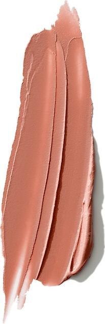 Actual product image Clinique Pop Longwear Lipstick Honey Pop - Satin 3.9g (Honey Pop)