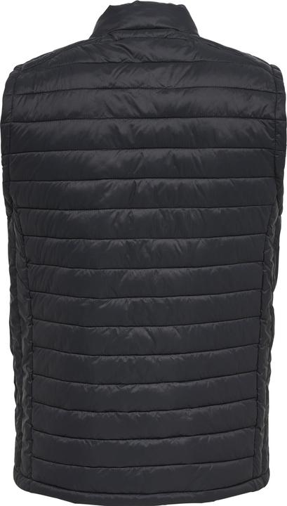 Immagine prodotto hummel Gilet Trapuntato Rosso (3XL)