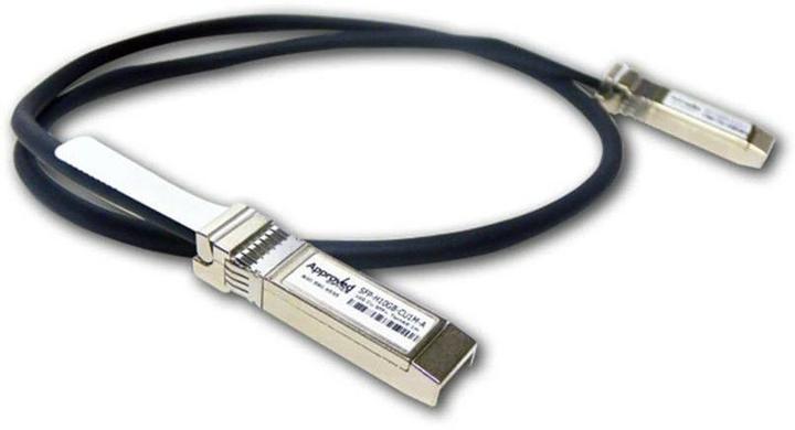 Actual product image Cisco SFP+, Twinax copper cable