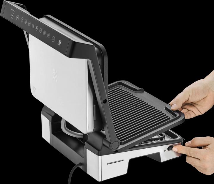 Immagine prodotto WMF Profi Plus griglia a contatto Perfection