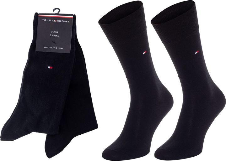 Produktbild Tommy Hilfiger Business (2er Pack, 43 - 46)
