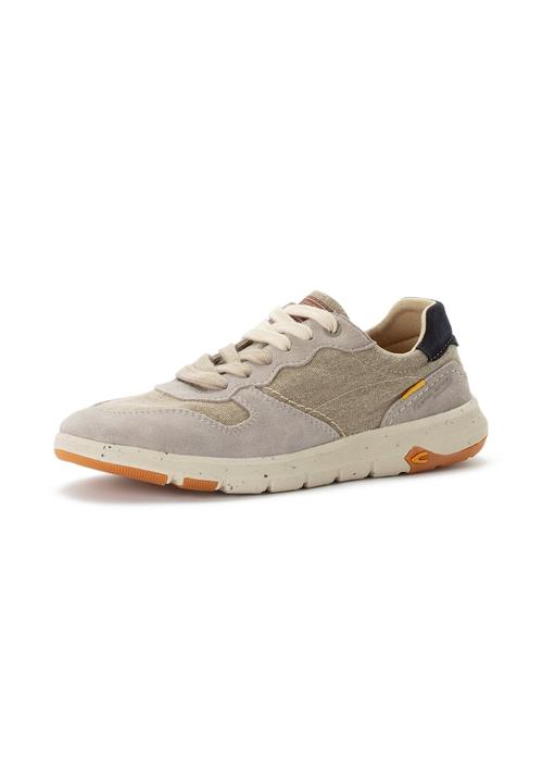 Image du produit Camel Active Sneaker used canvas/split SAND (40)