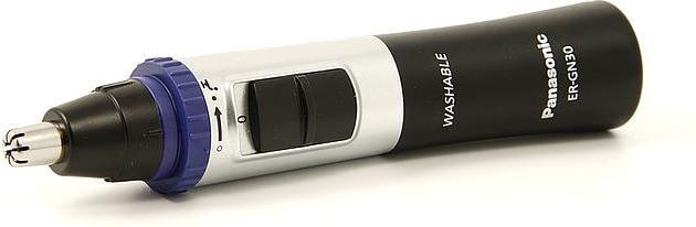 Actual product image Panasonic Er-Gn30