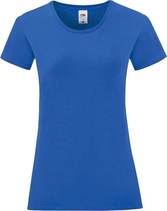 Produktbild Fruit of the Loom Iconic TShirt (S)