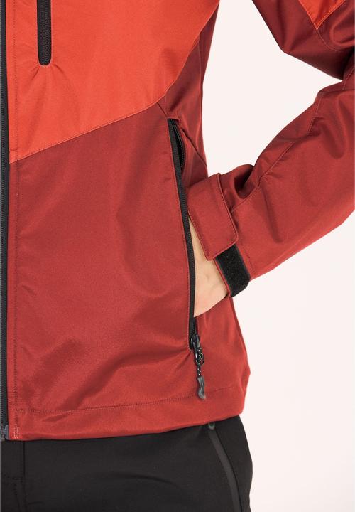 Produktbild Whistler Women's Rosea Softshell Jacket W-Pro 8000 (36, S)