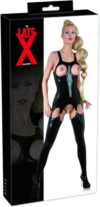 Immagine prodotto LateX Toys bretella (XL)