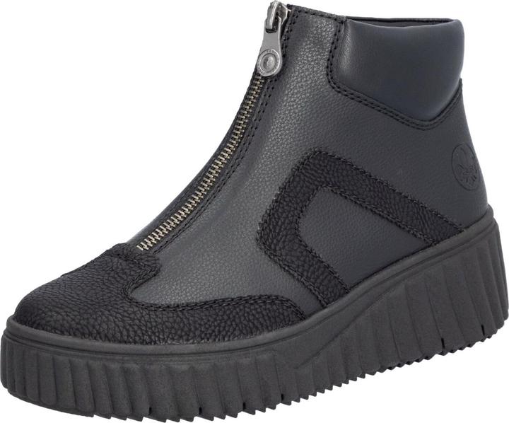 Actual product image Rieker Stiefelette (38)