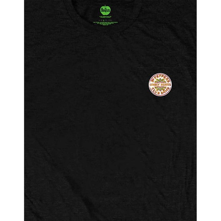 Image du produit - T-shirt SGT PEPPER - Adulte (M)