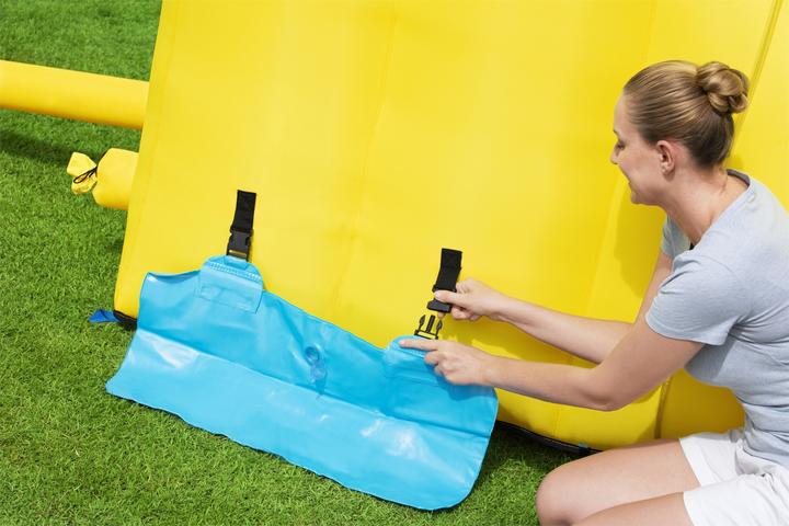 Produktbild Bestway Mount Splashmore