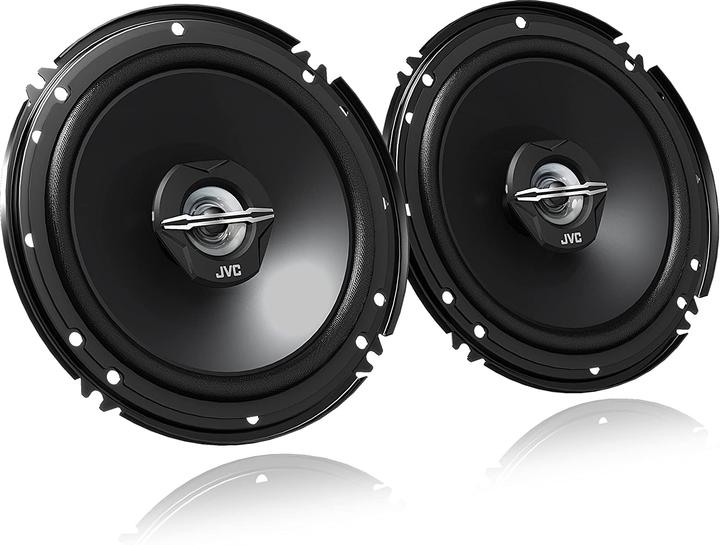 Actual product image JVC Coaxial loudspeakers (300 W, 16 cm, 6 x 8")