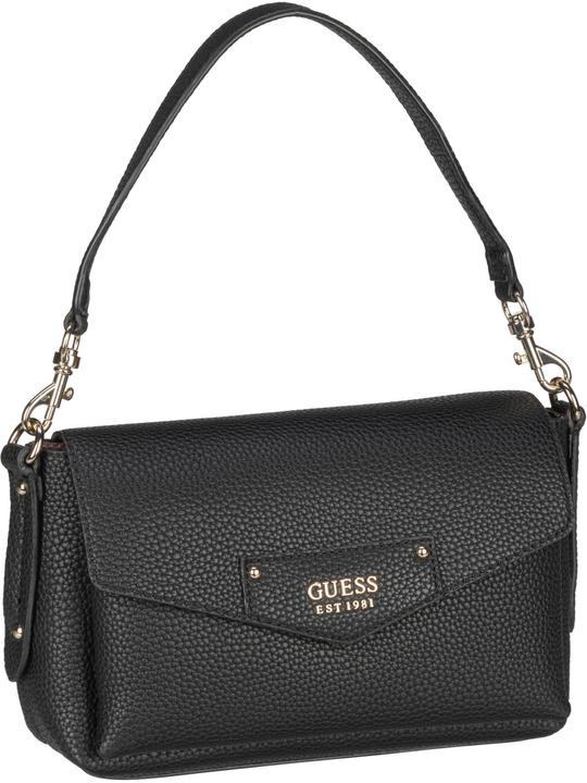 Produktbild Guess Schultertasche Eco Brenton Flap Shoulder Bag