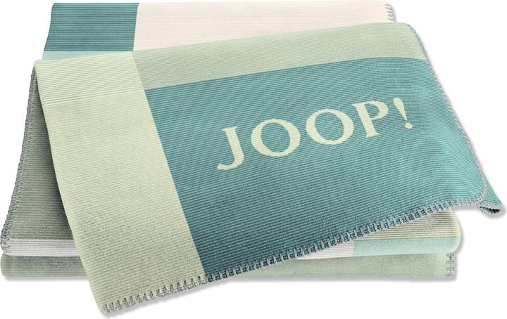 Produktbild Joop! JOOP Wohndecke Mosaic (150 x 200 cm)