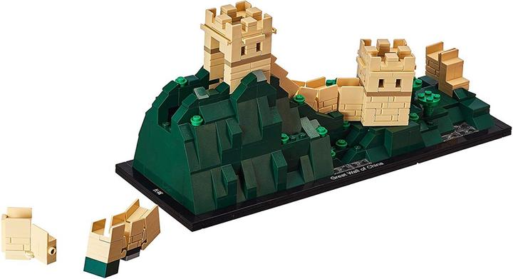Immagine prodotto LEGO La Grande Muraglia cinese (21041, LEGO Architecture)