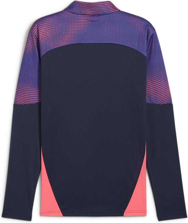 Produktbild Puma individualFINAL 1/4-Zip Top (L)