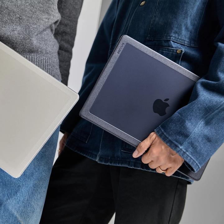 Actual product image Incase Hartschalenkoffer für MacBook Air (13-Zoll, M3, 2024) (13", Apple)