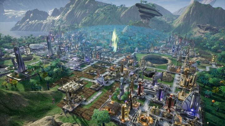 Image du produit Plaion Aven Colony (Xbox One X, Xbox Series X, IT)