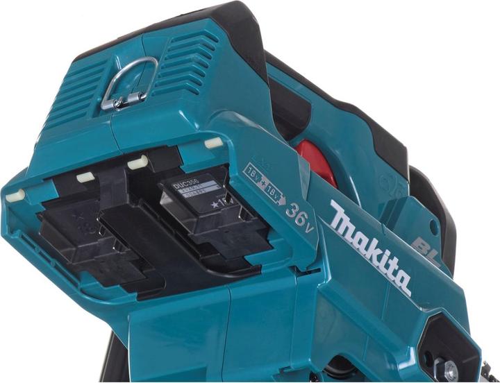 Immagine prodotto Makita DUC 356 ZB (Sega a catena a batteria)