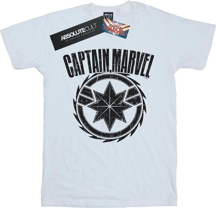 Produktbild Captain Blade Emblem TShirt (XXL)