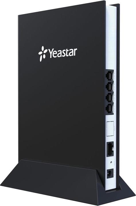Actual product image Yeastar Gateway TA400 VoIP Analog Gateway 4 FXS